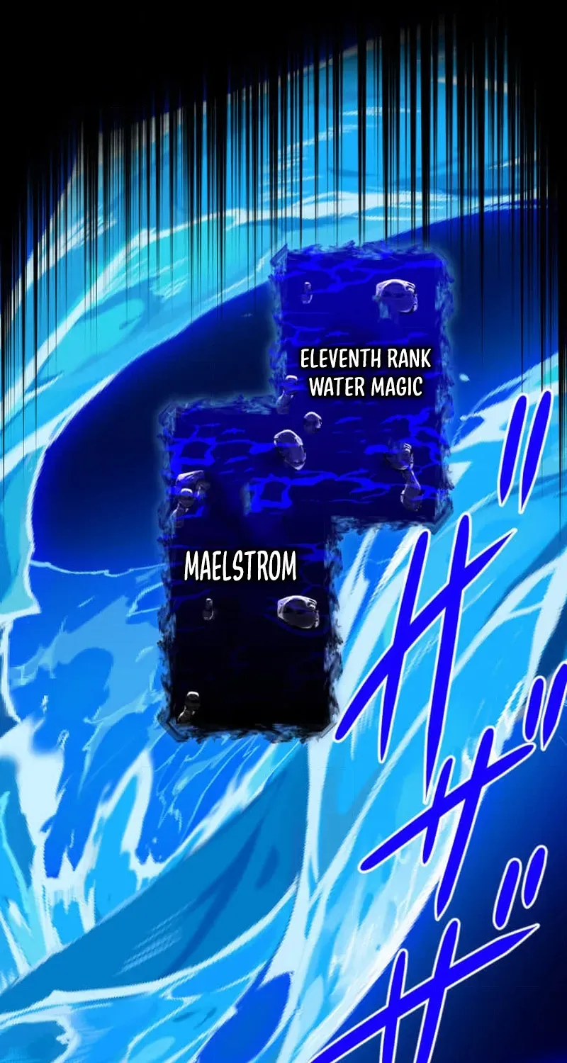 The Max Magic Level Great Sage
