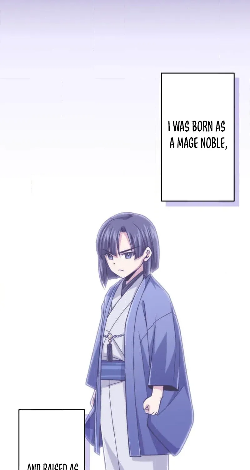 The Max Magic Level Great Sage