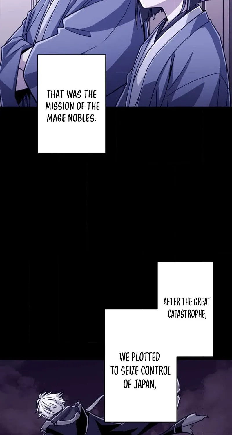 The Max Magic Level Great Sage