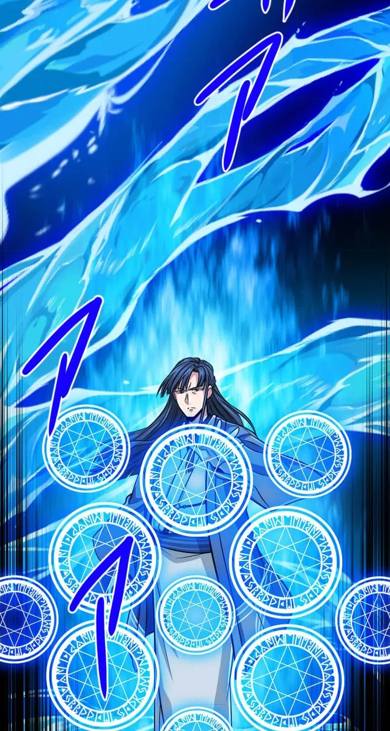 The Max Magic Level Great Sage