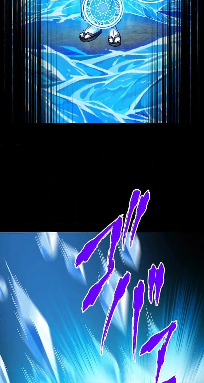 The Max Magic Level Great Sage