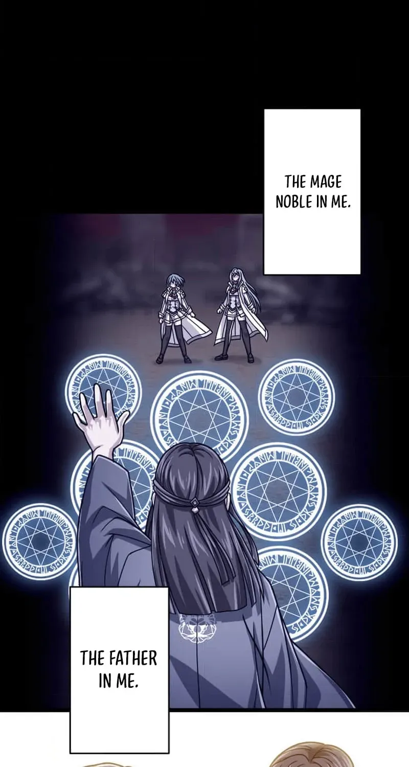 The Max Magic Level Great Sage