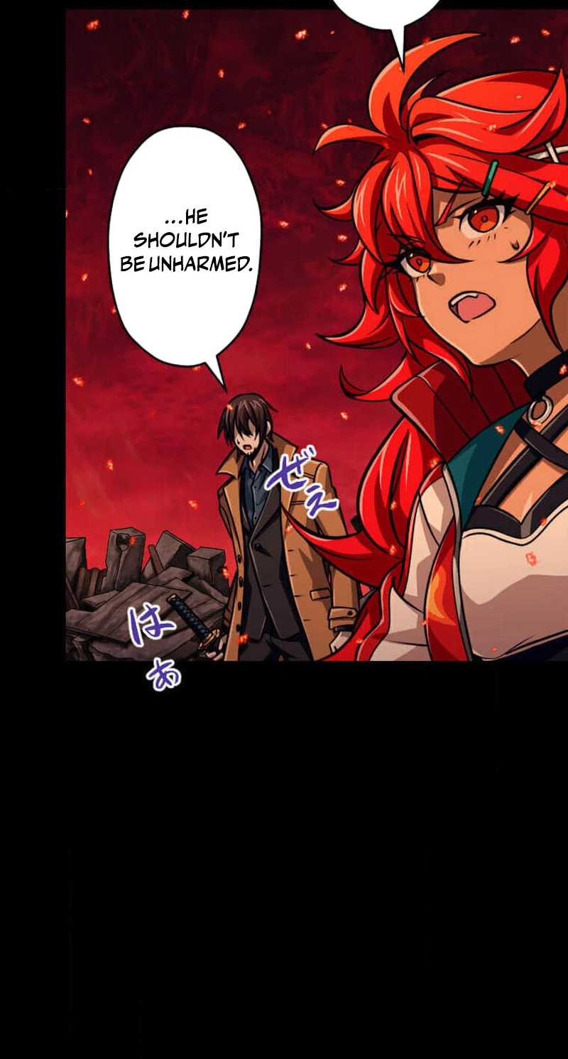 The Max Magic Level Great Sage