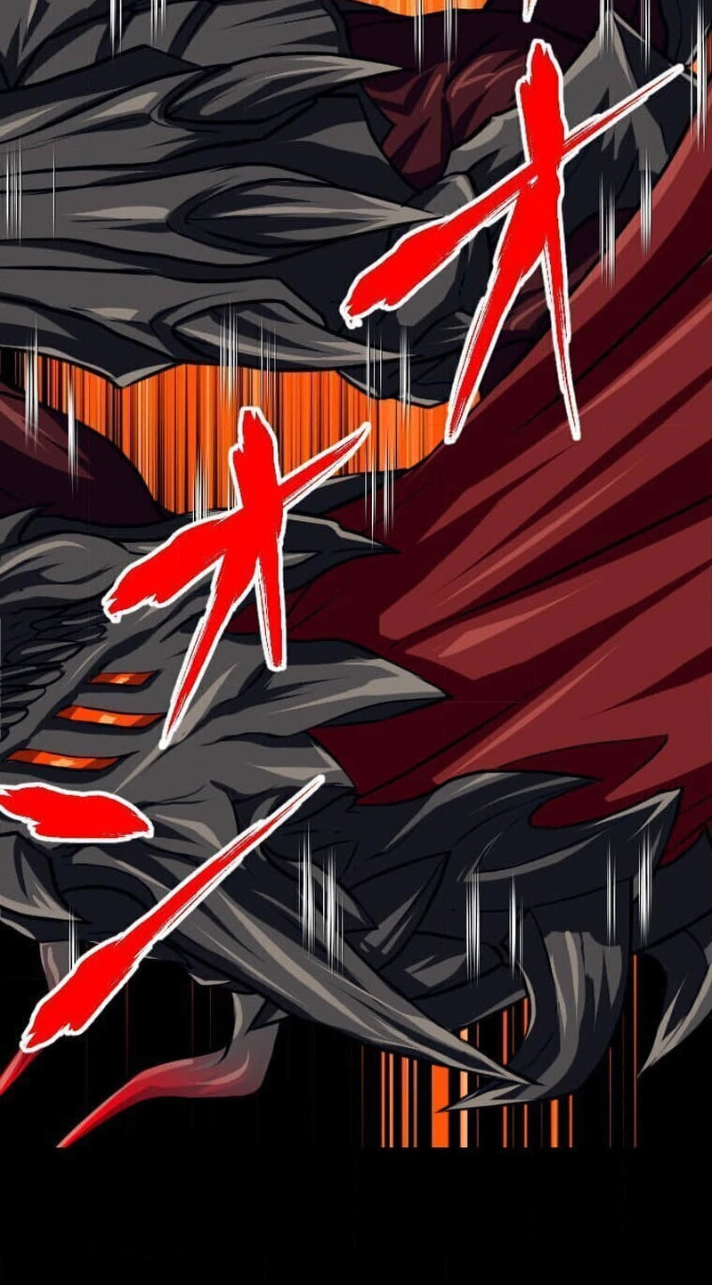 The Max Magic Level Great Sage