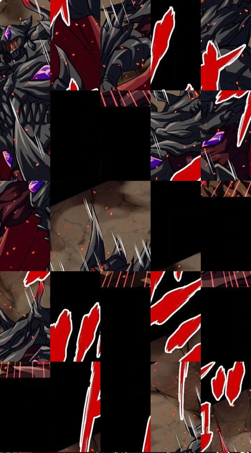 The Max Magic Level Great Sage