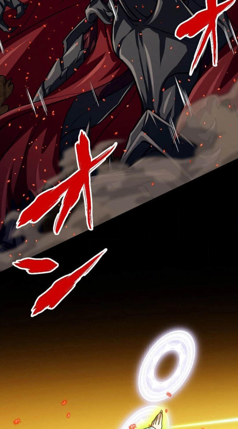 The Max Magic Level Great Sage