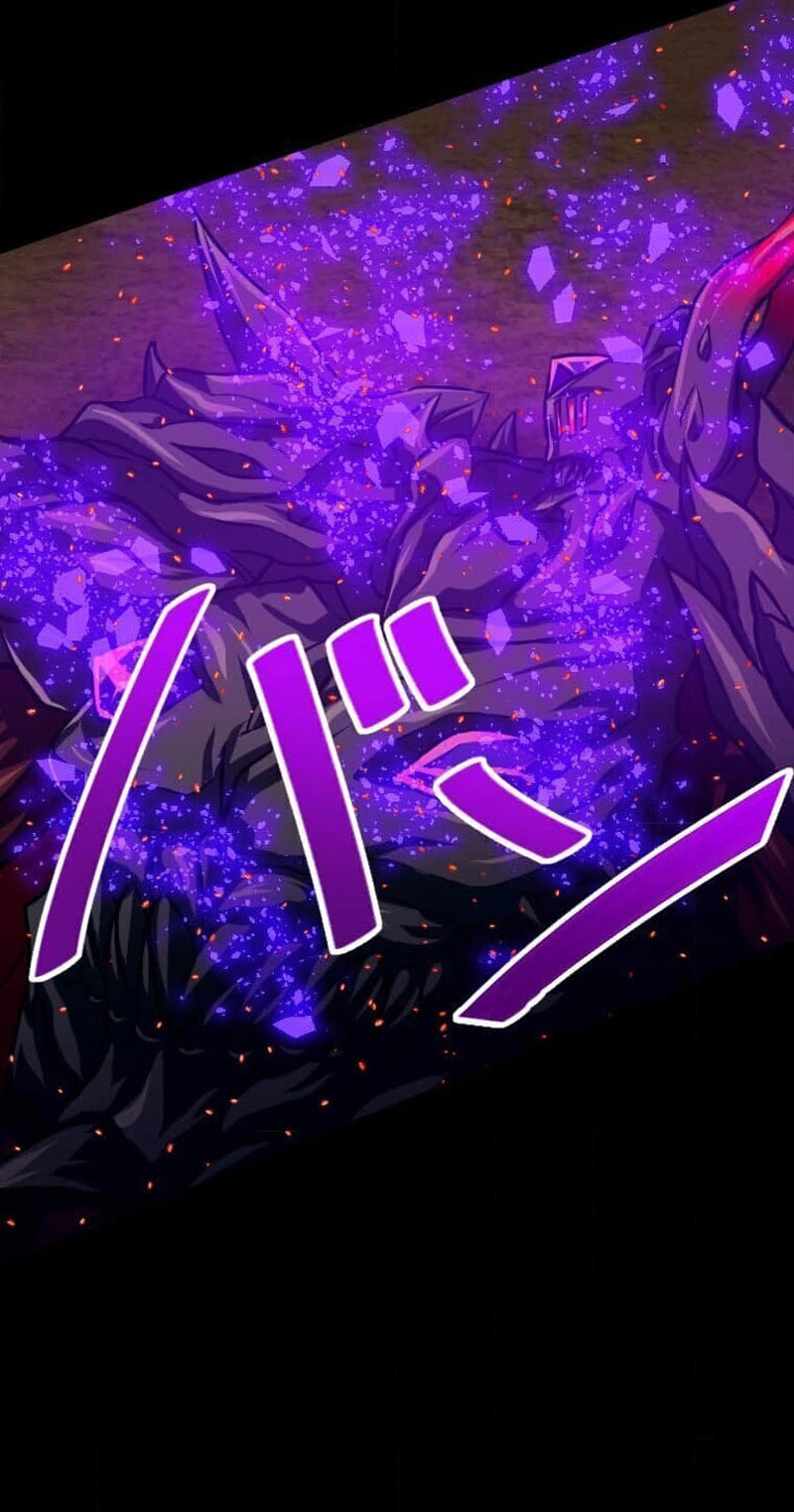 The Max Magic Level Great Sage