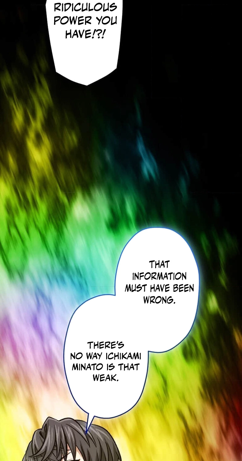The Max Magic Level Great Sage