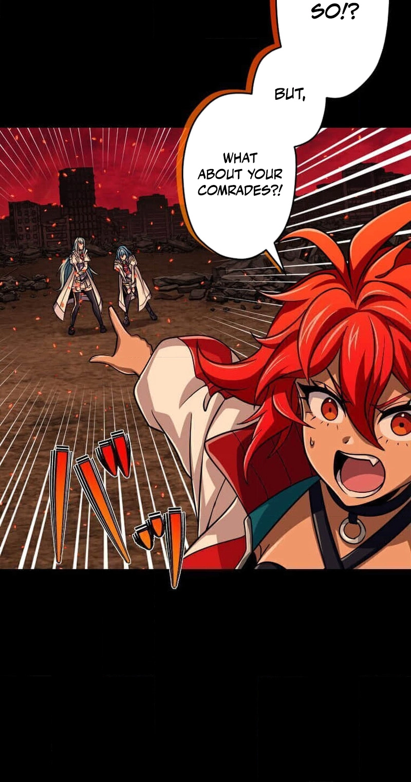 The Max Magic Level Great Sage