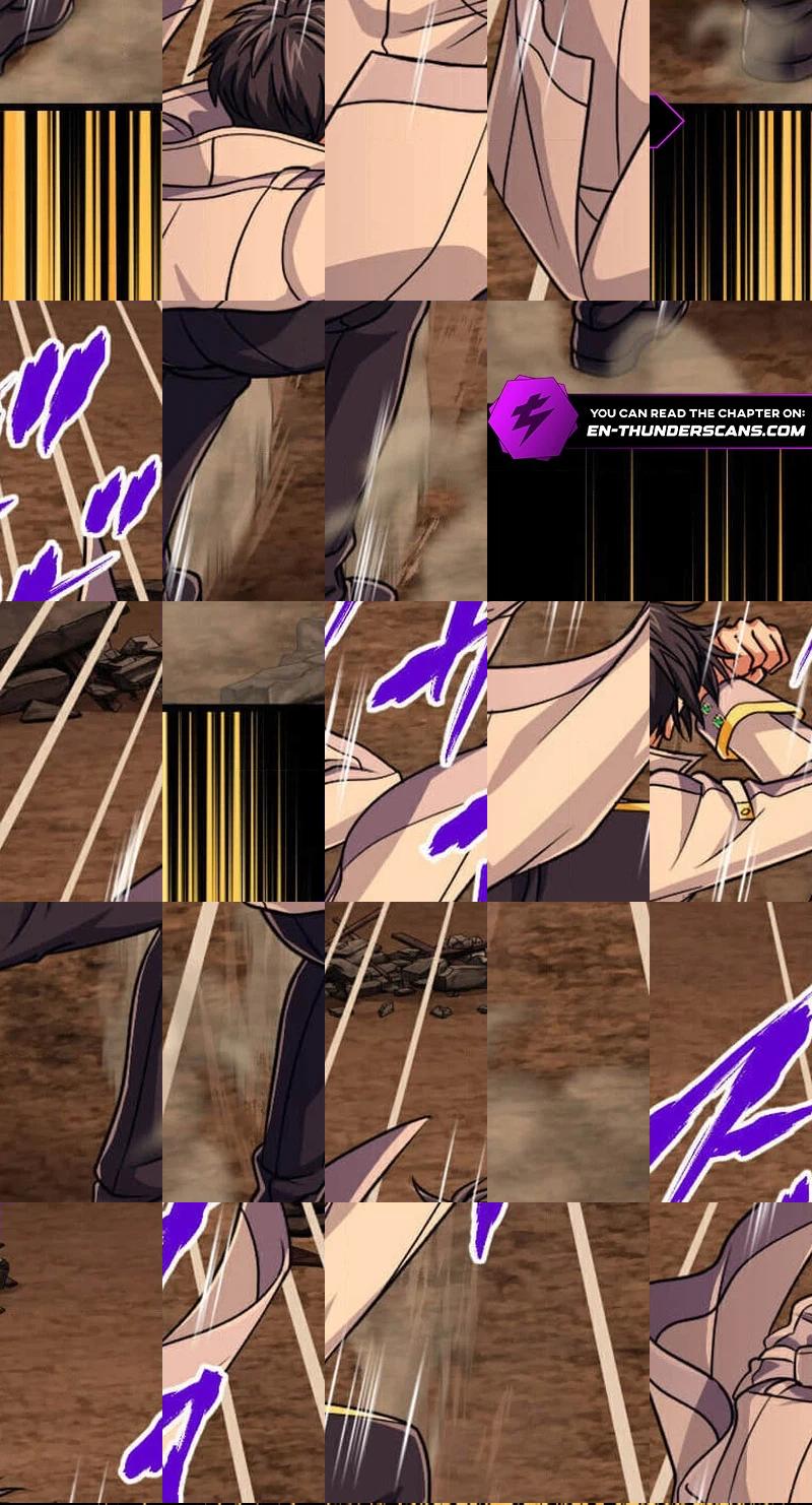 The Max Magic Level Great Sage