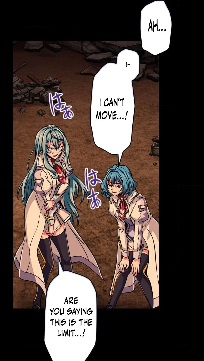 The Max Magic Level Great Sage