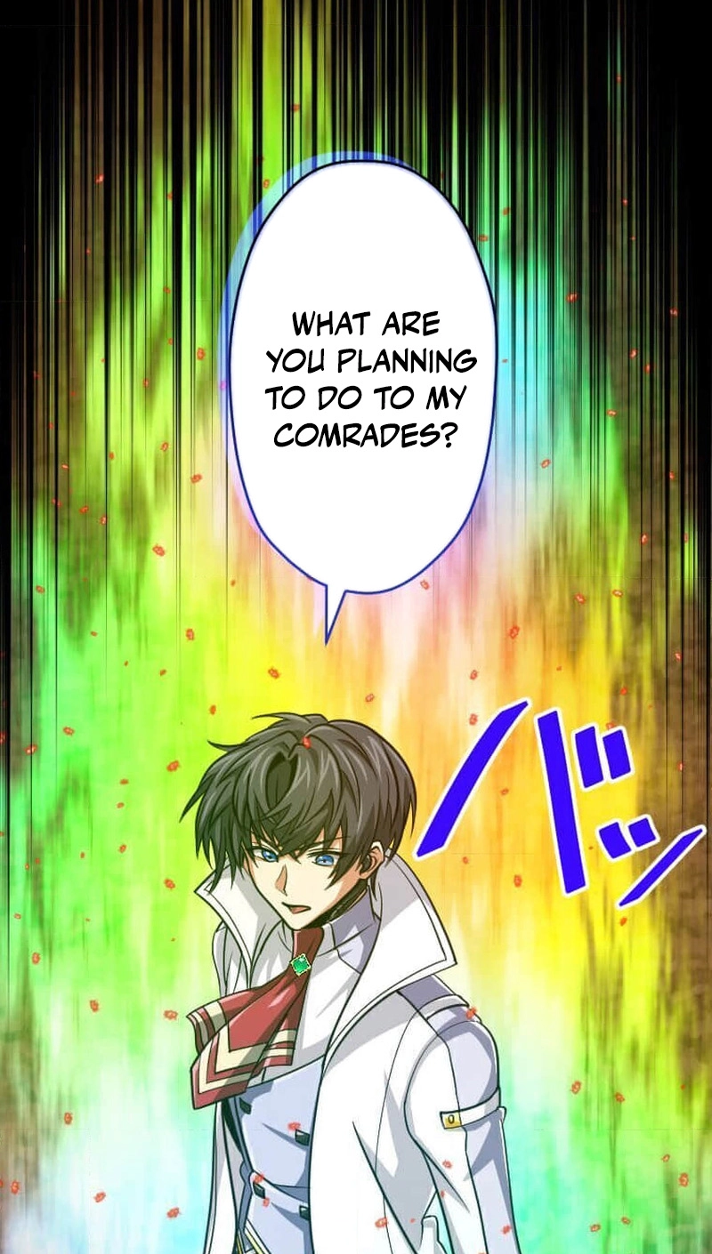 The Max Magic Level Great Sage