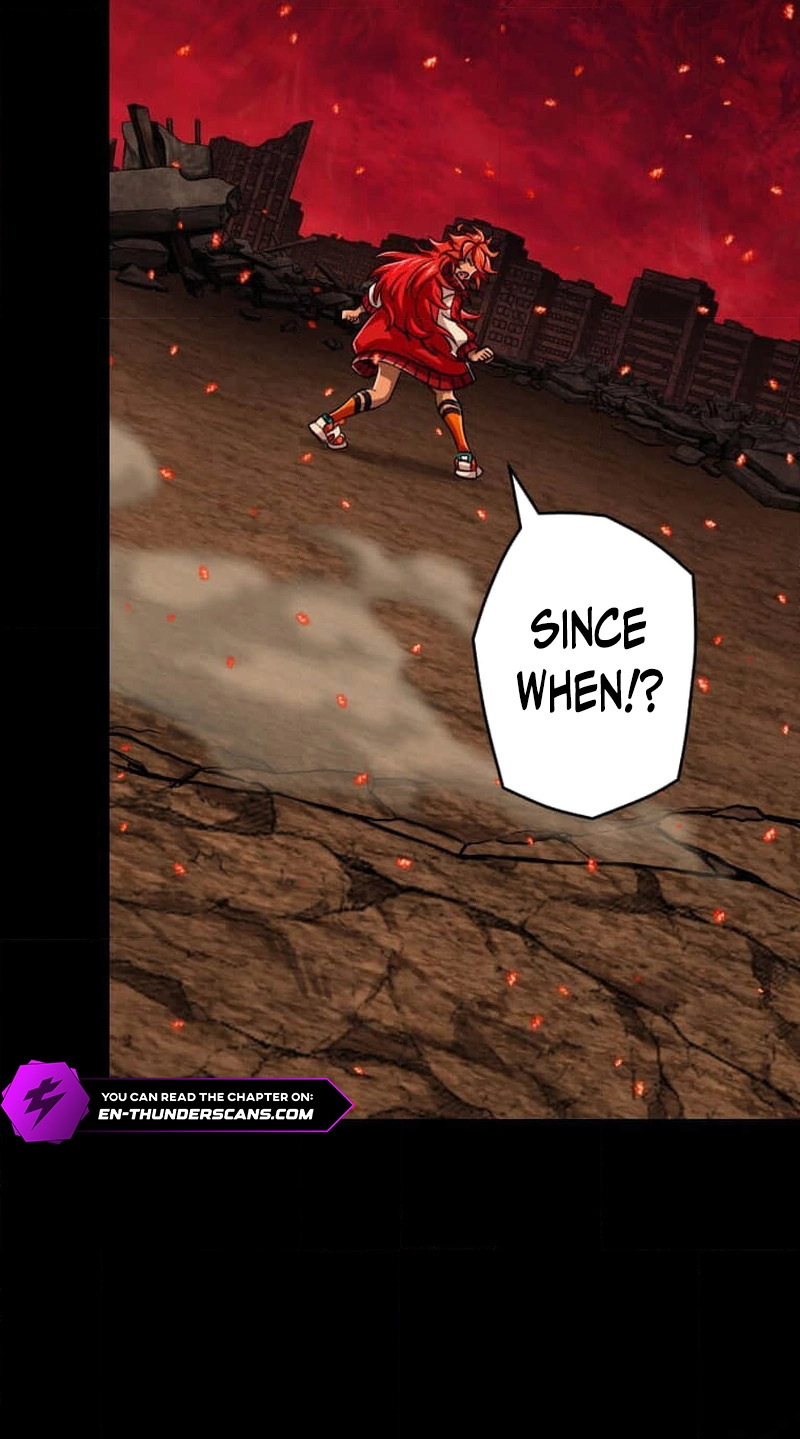 The Max Magic Level Great Sage
