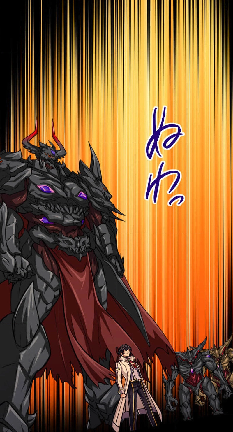 The Max Magic Level Great Sage