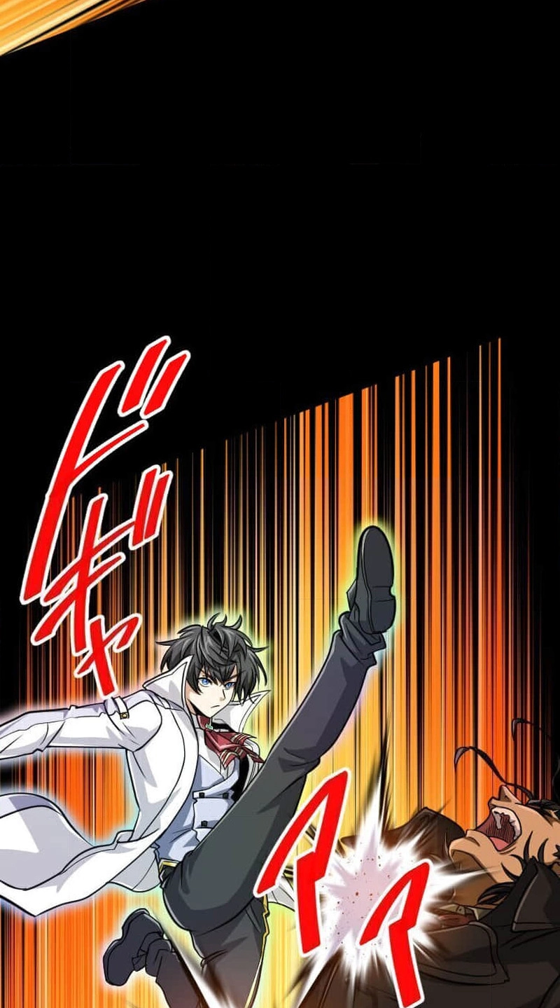 The Max Magic Level Great Sage