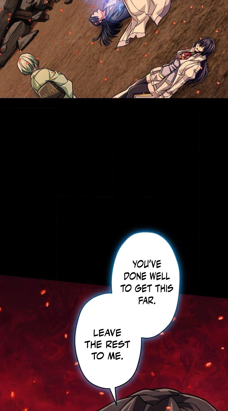 The Max Magic Level Great Sage