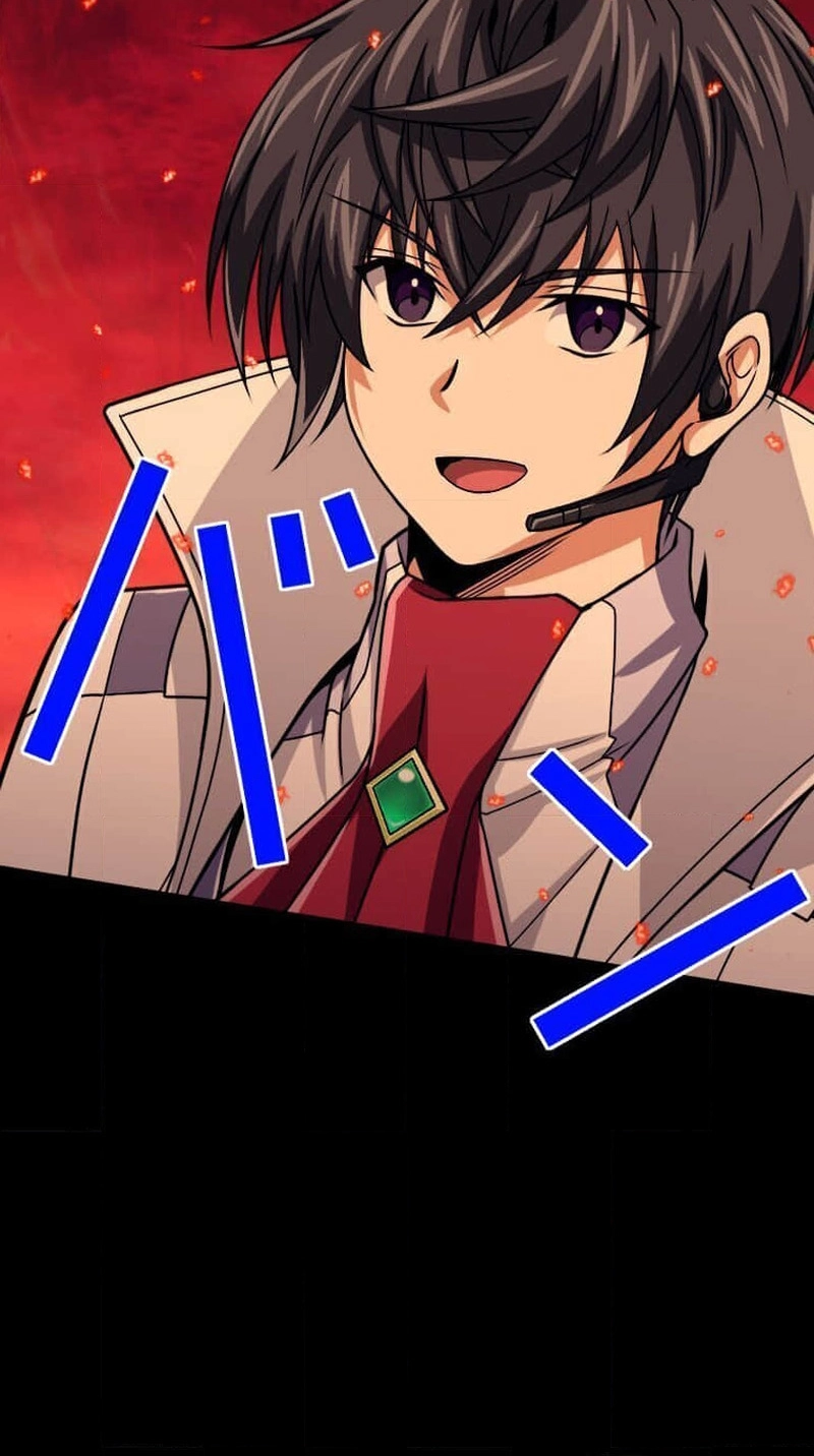 The Max Magic Level Great Sage