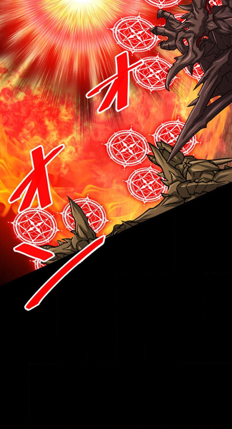 The Max Magic Level Great Sage