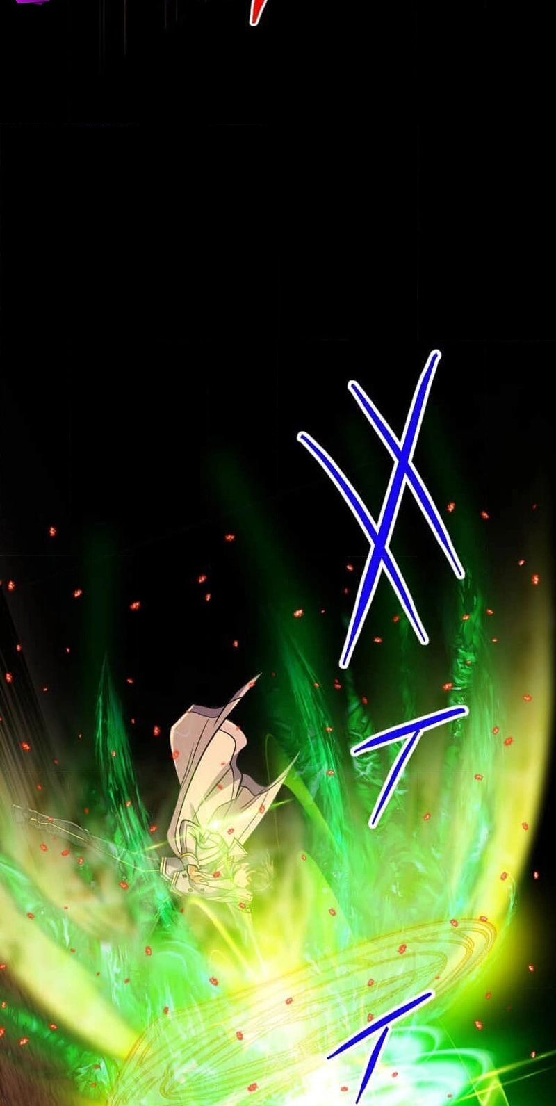 The Max Magic Level Great Sage