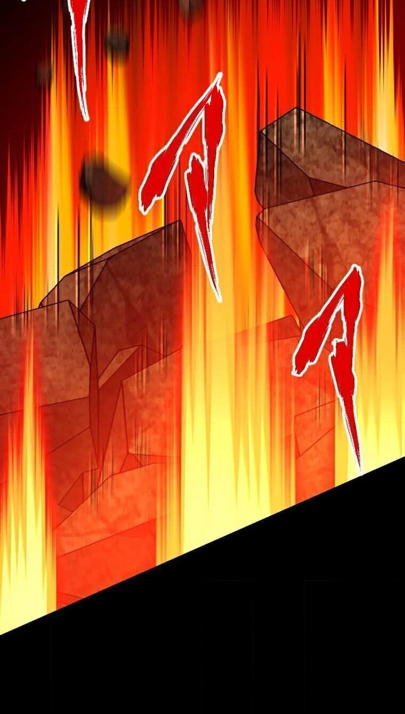 The Max Magic Level Great Sage