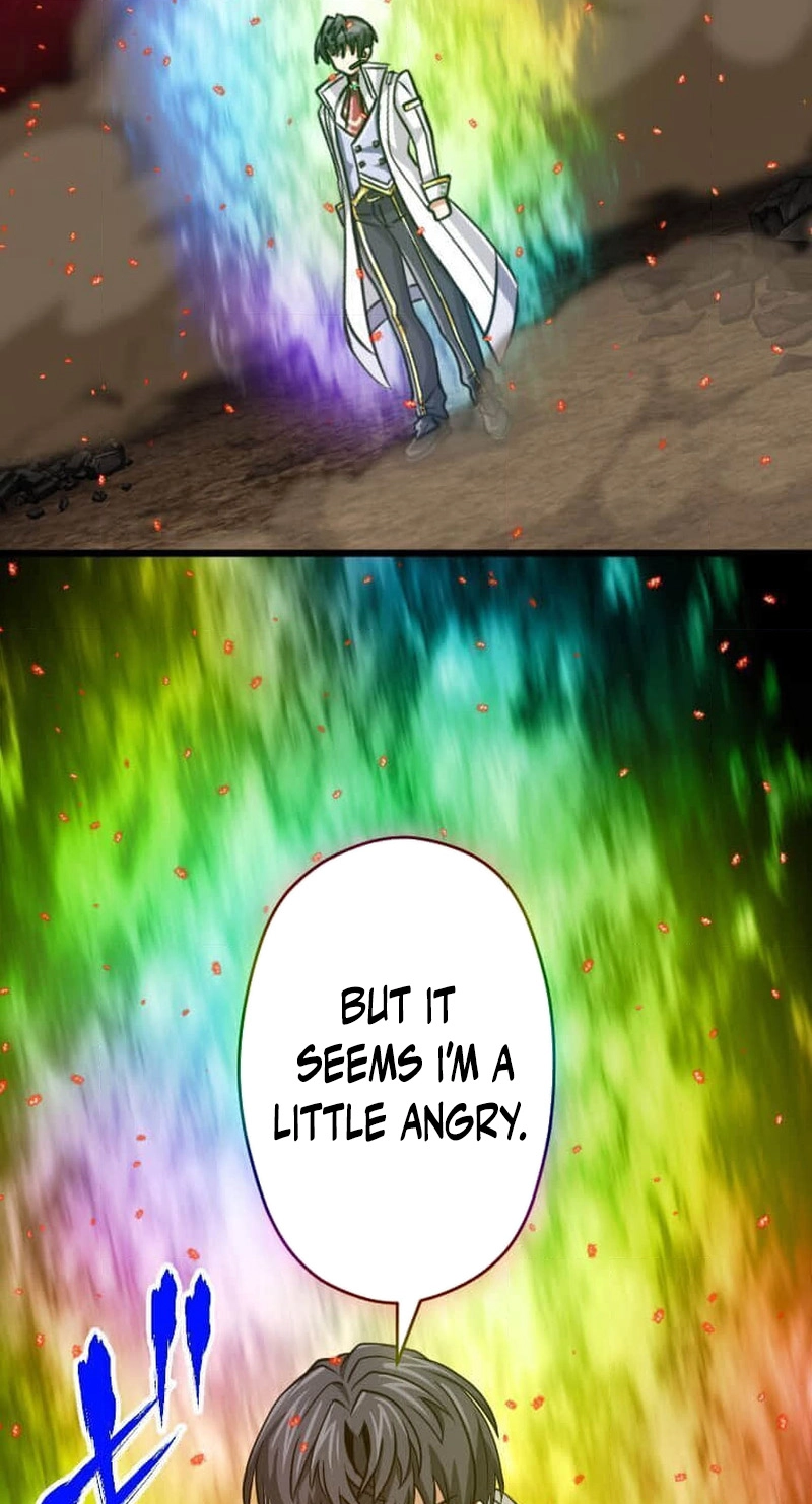 The Max Magic Level Great Sage