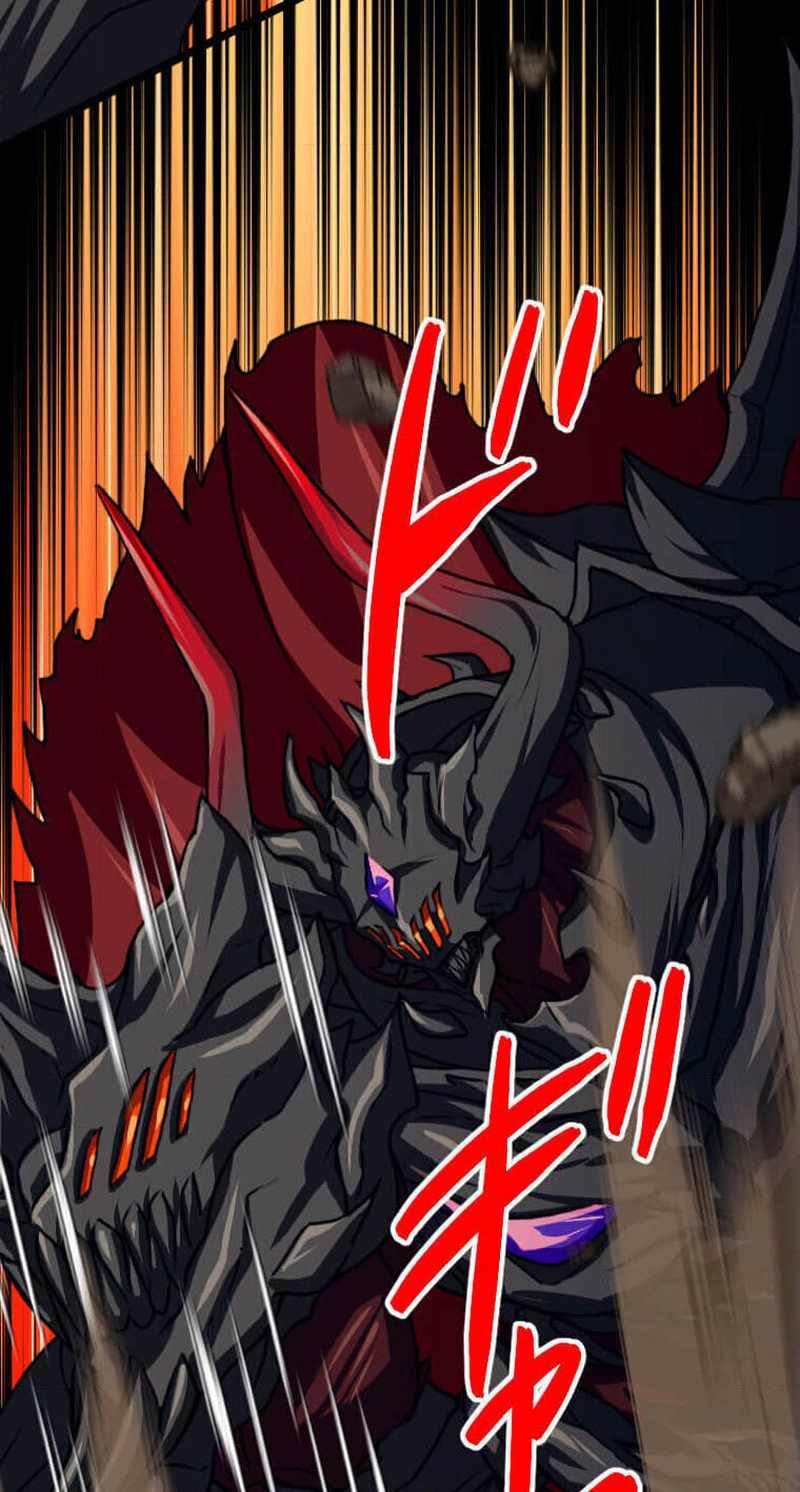 The Max Magic Level Great Sage