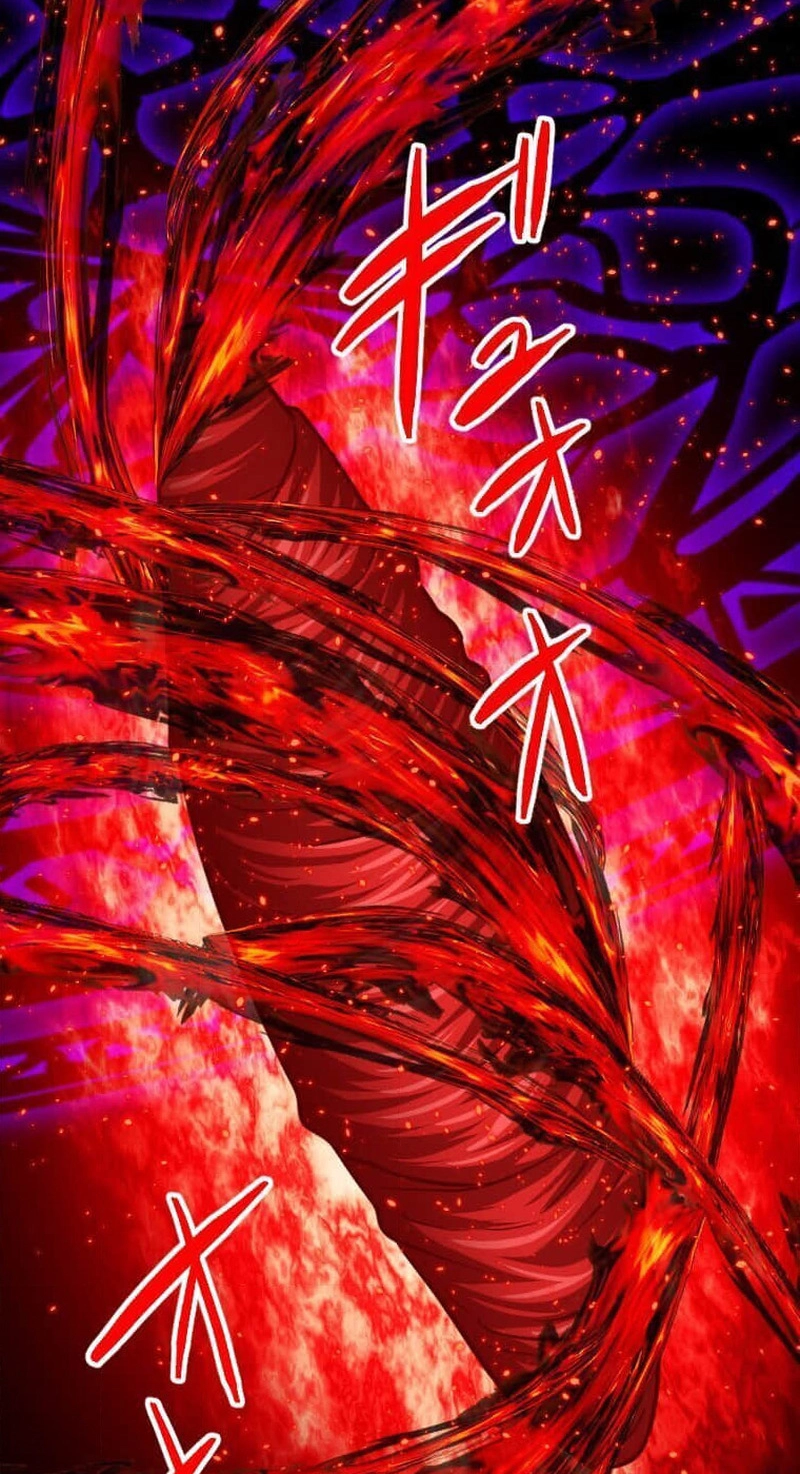 The Max Magic Level Great Sage