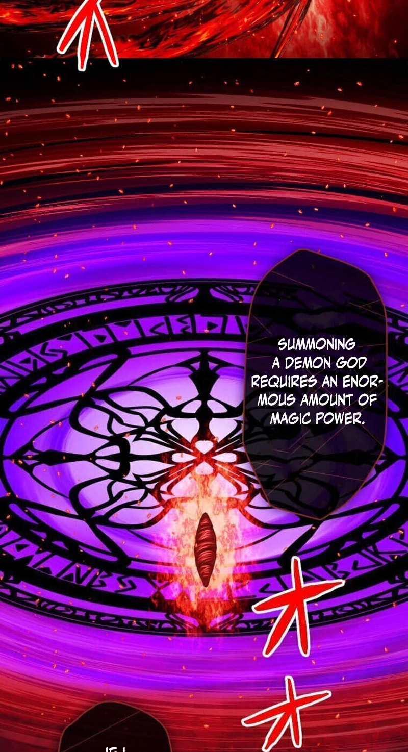 The Max Magic Level Great Sage