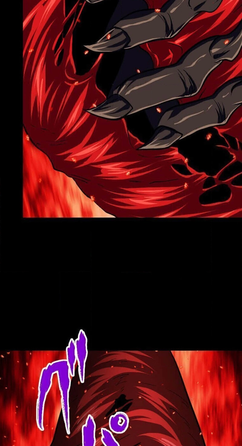 The Max Magic Level Great Sage