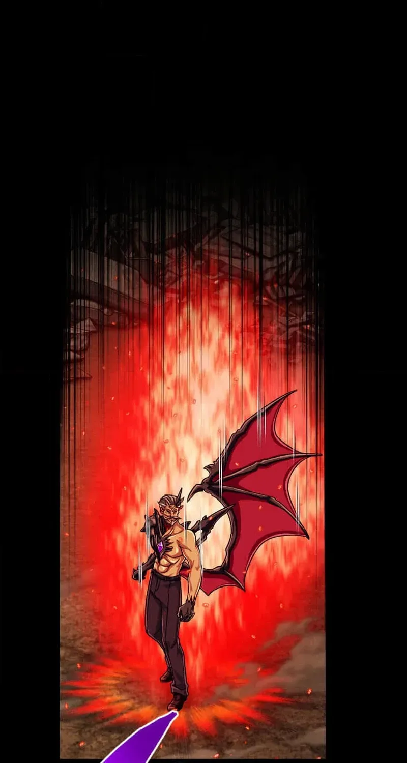 The Max Magic Level Great Sage