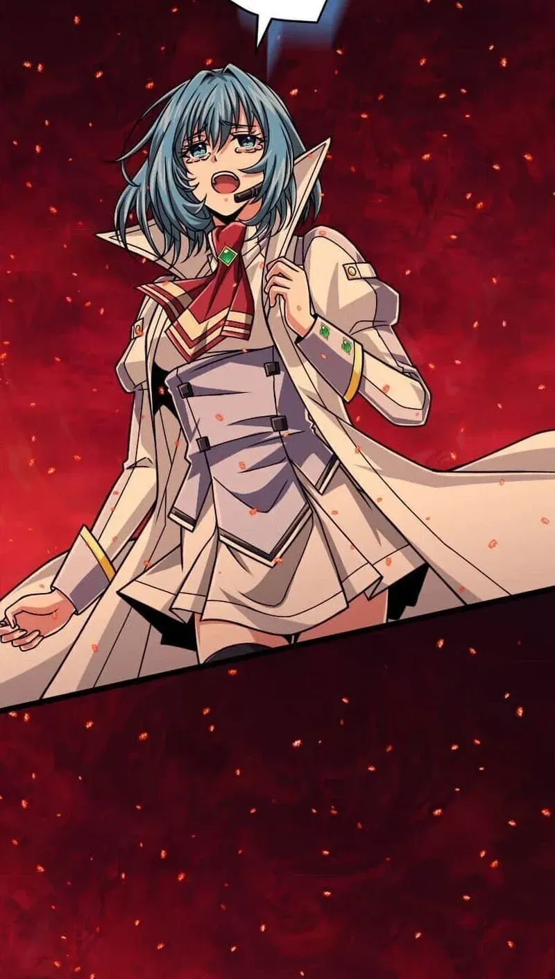 The Max Magic Level Great Sage