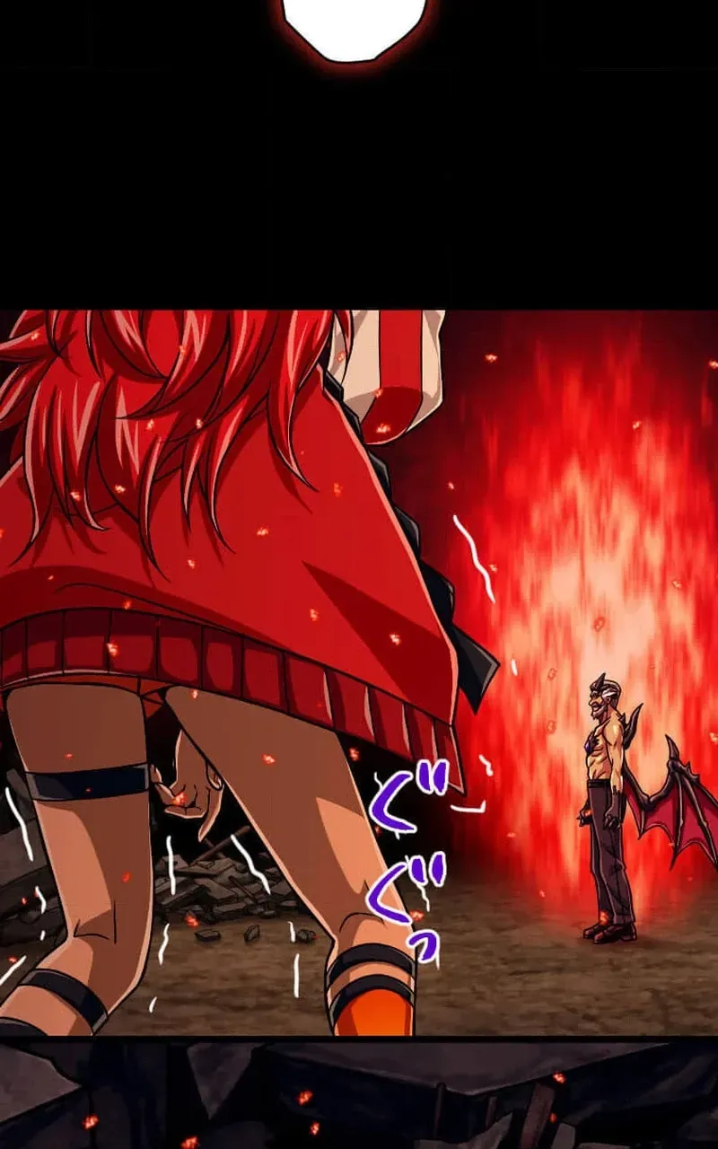 The Max Magic Level Great Sage