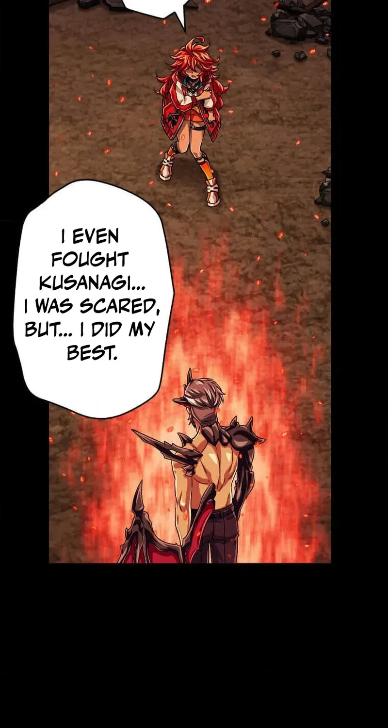 The Max Magic Level Great Sage