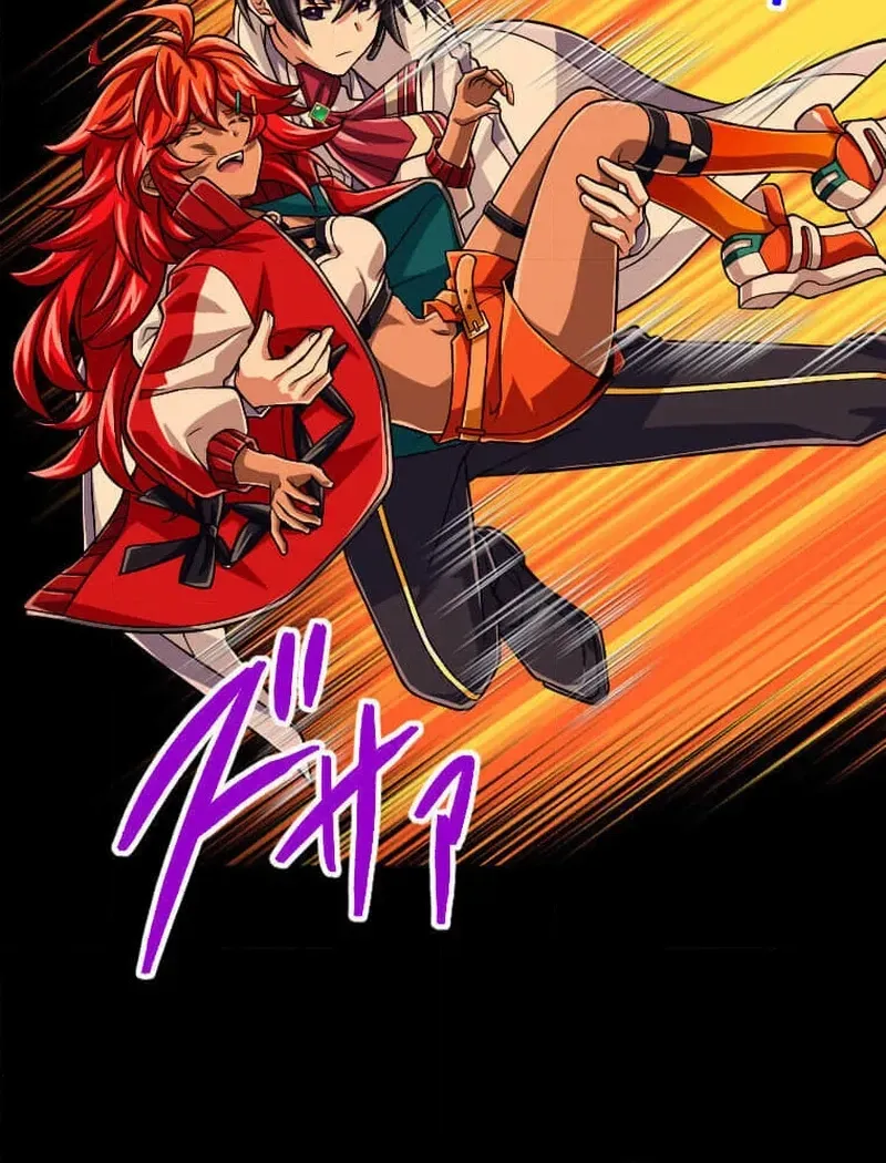 The Max Magic Level Great Sage