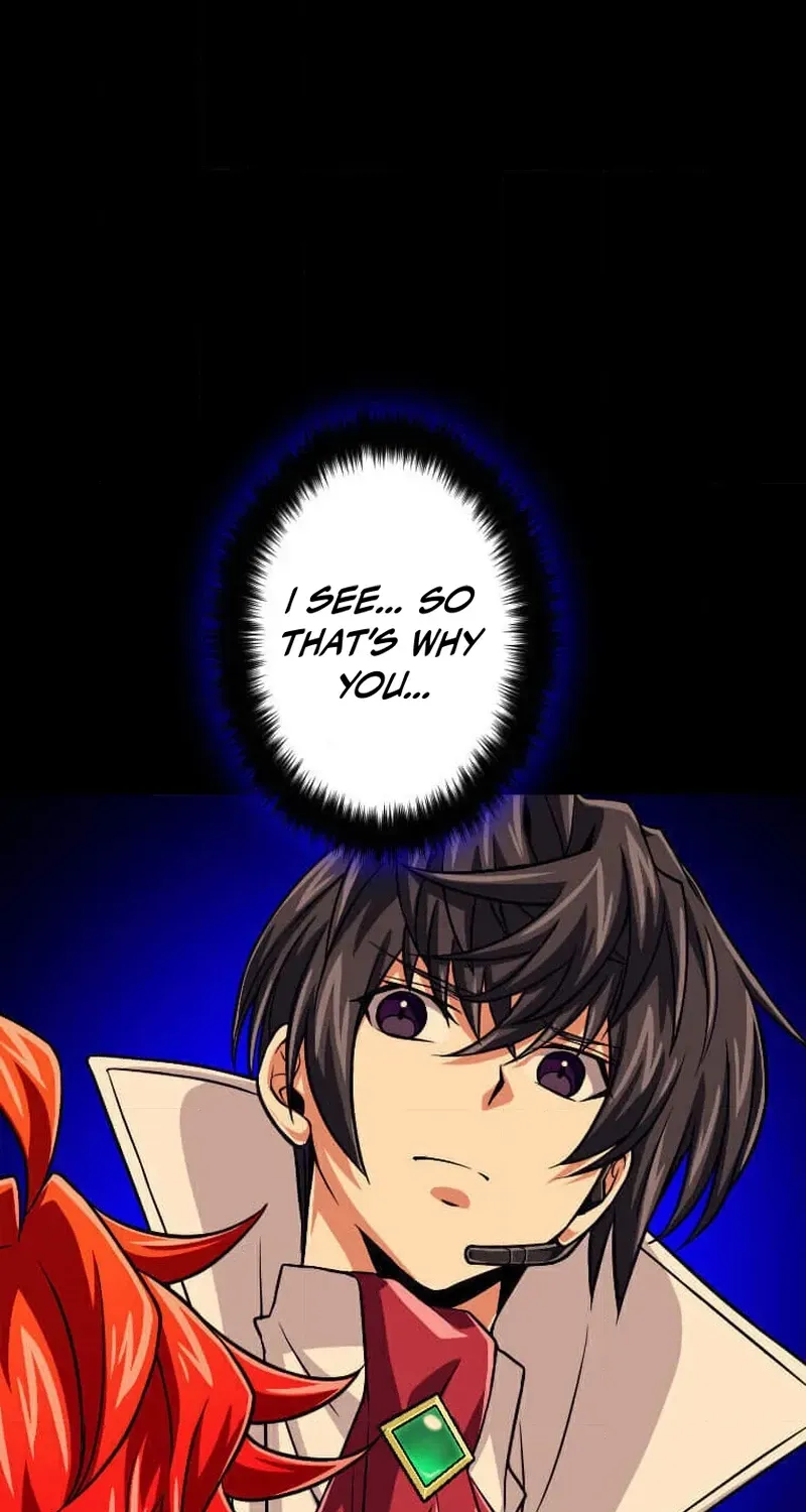 The Max Magic Level Great Sage