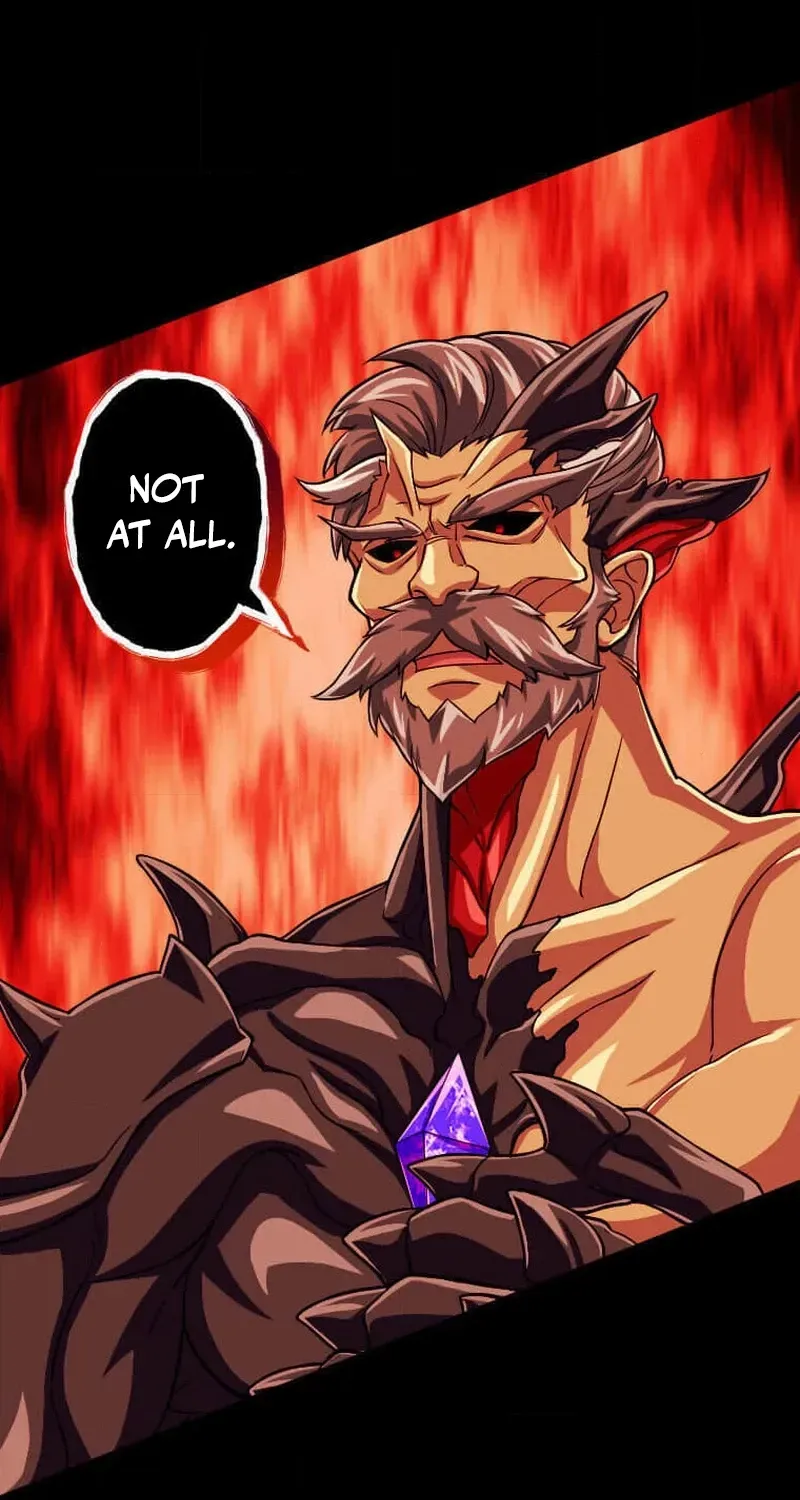 The Max Magic Level Great Sage
