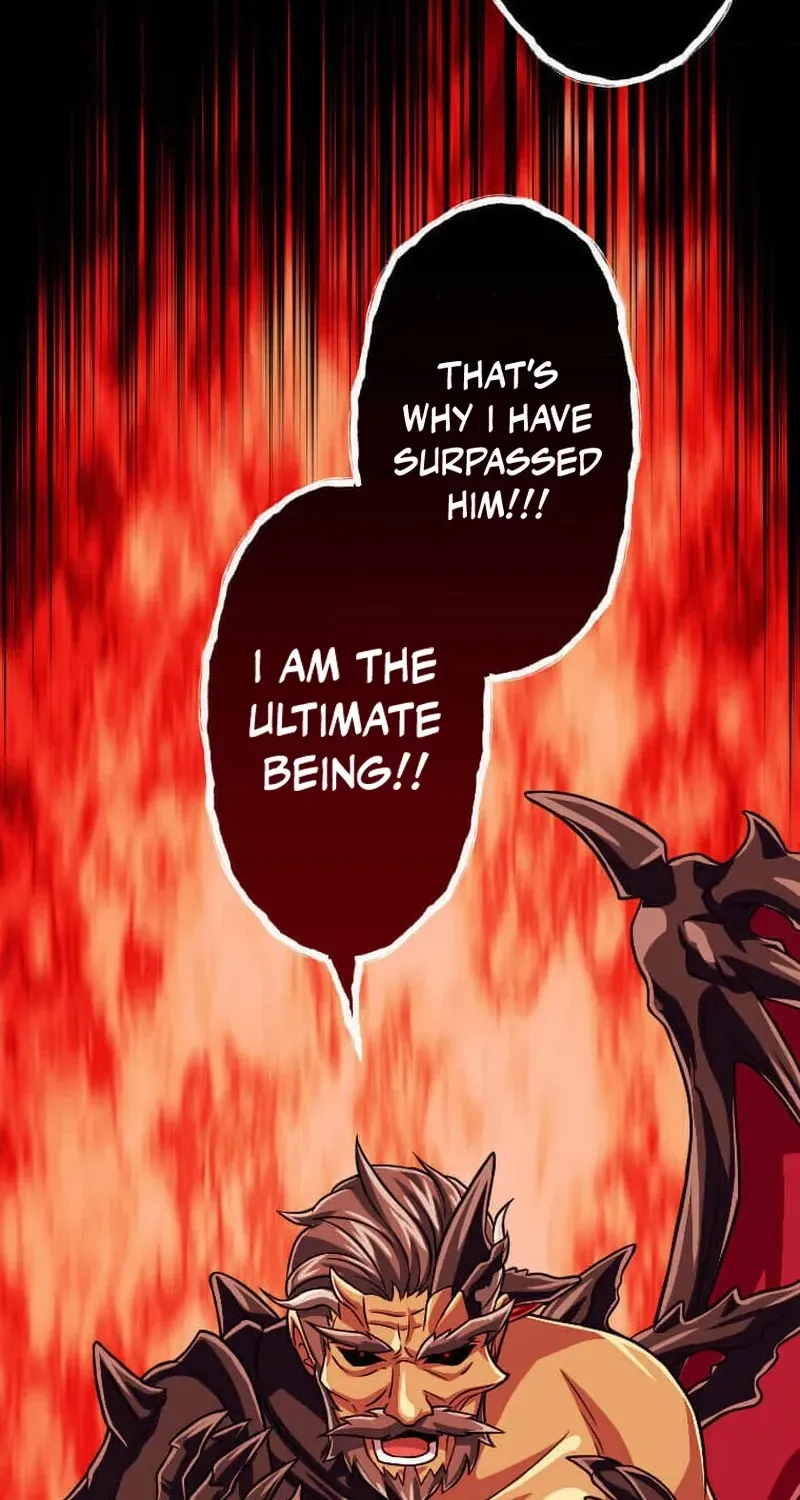 The Max Magic Level Great Sage