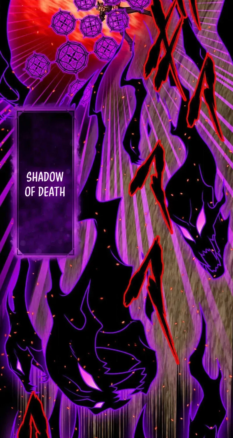 The Max Magic Level Great Sage