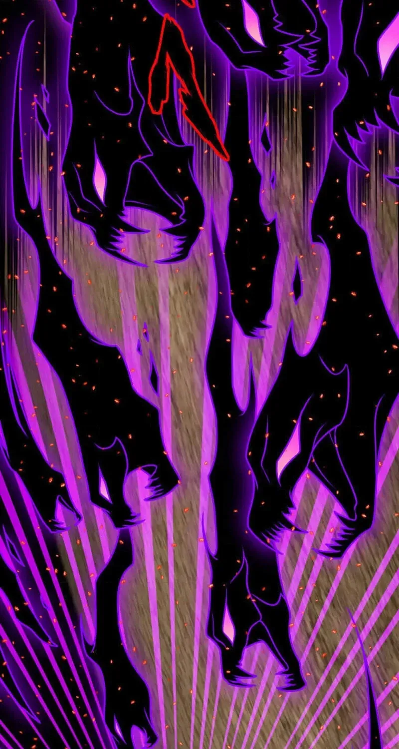The Max Magic Level Great Sage