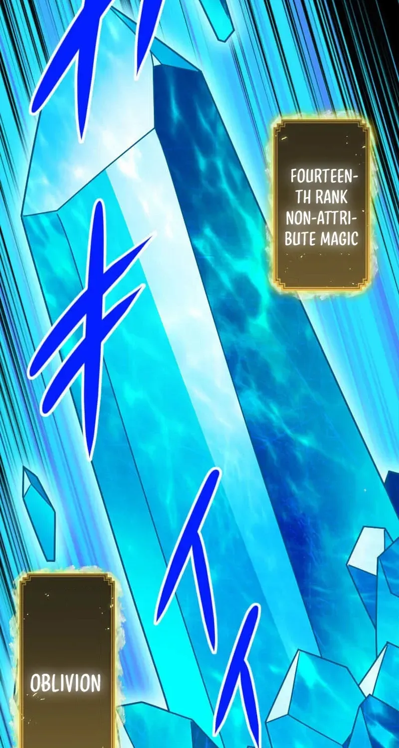 The Max Magic Level Great Sage