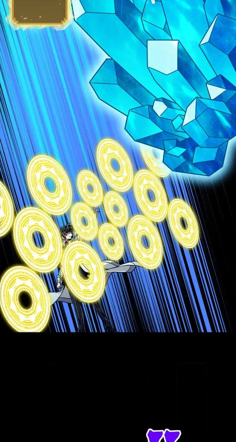 The Max Magic Level Great Sage