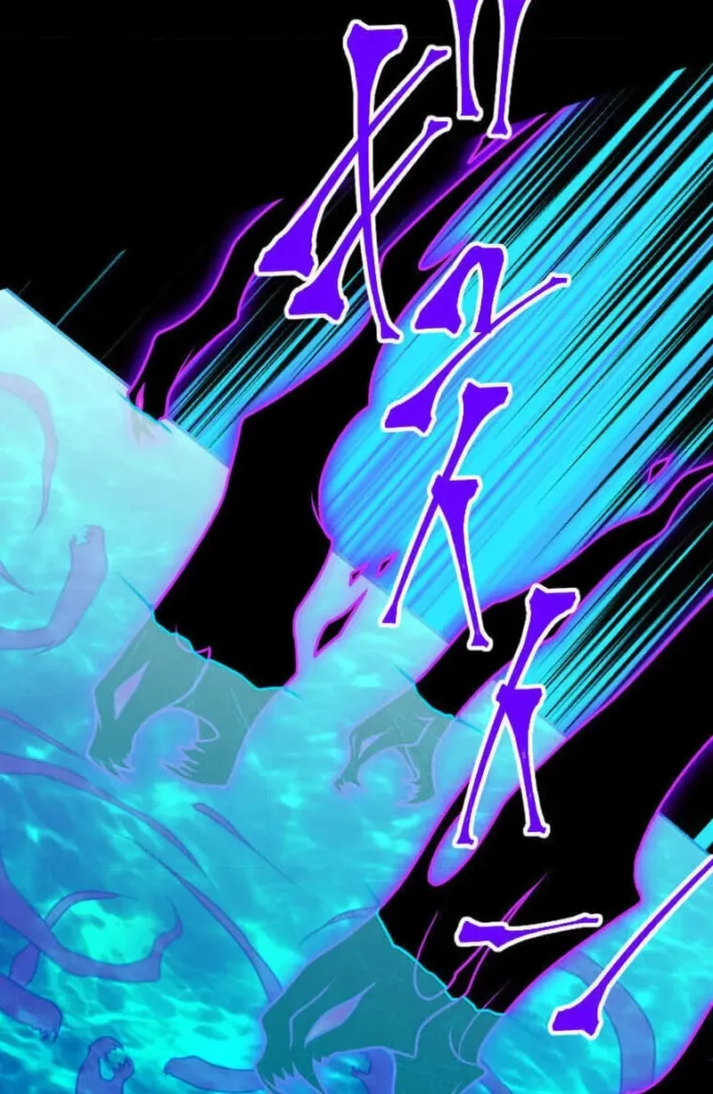 The Max Magic Level Great Sage