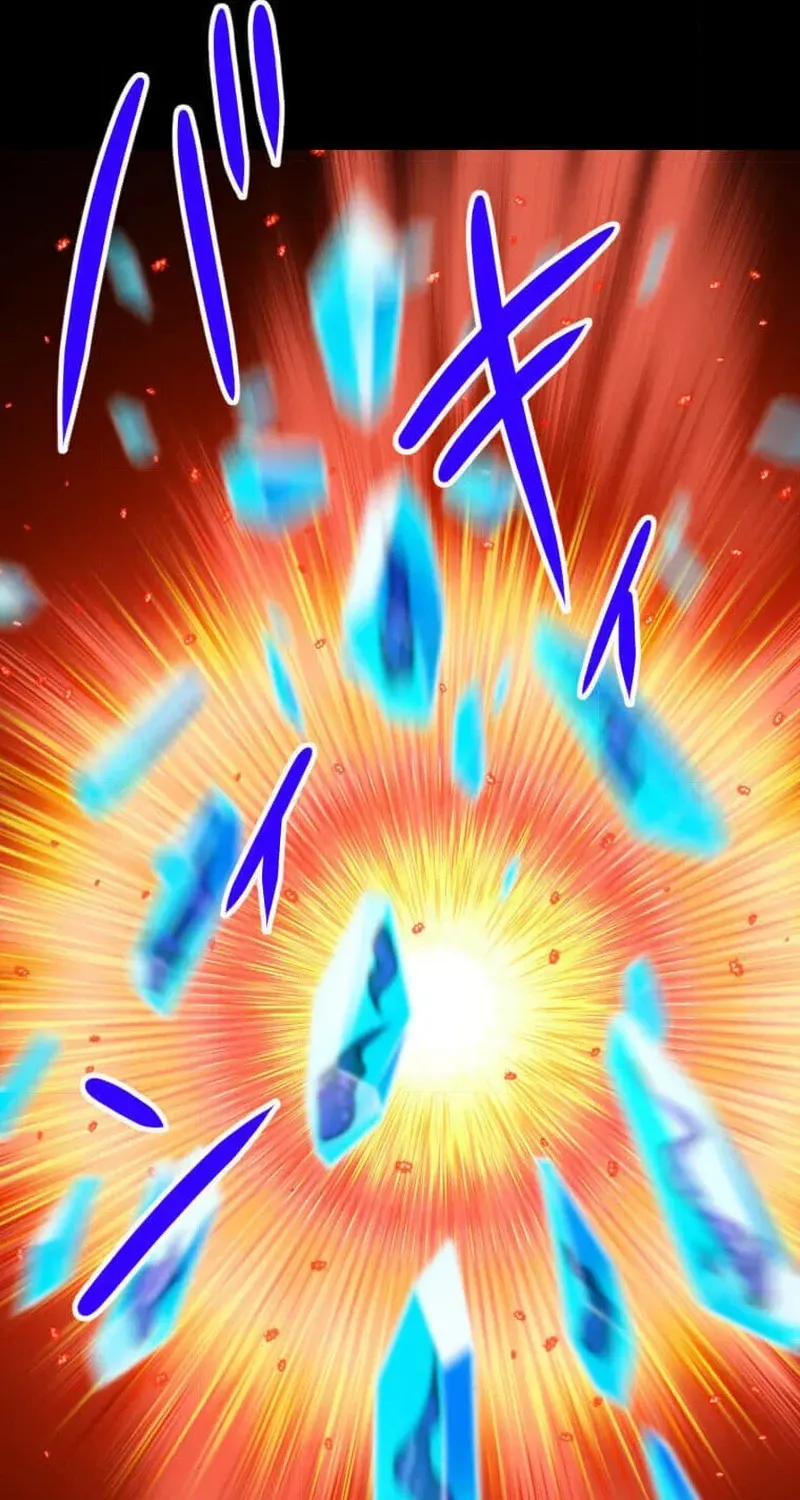 The Max Magic Level Great Sage