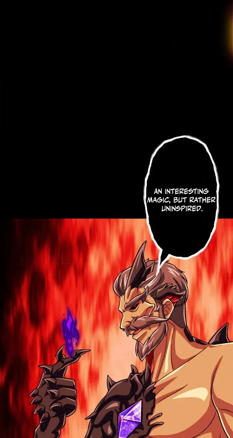 The Max Magic Level Great Sage