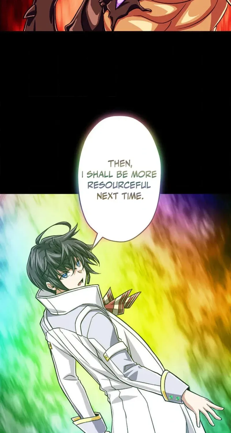 The Max Magic Level Great Sage