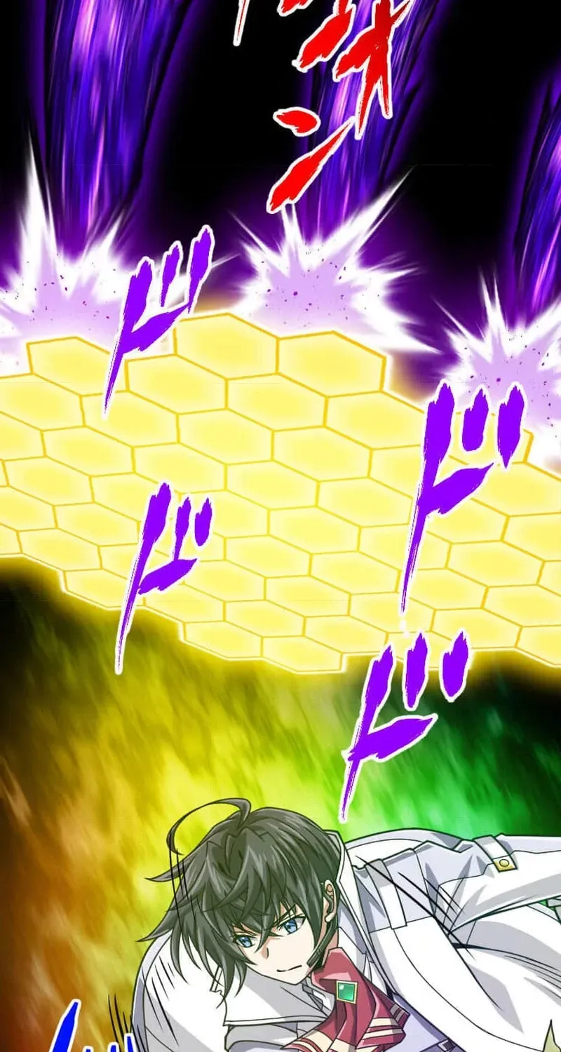 The Max Magic Level Great Sage
