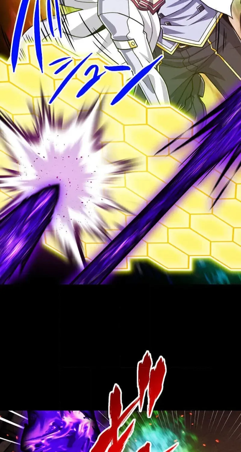 The Max Magic Level Great Sage