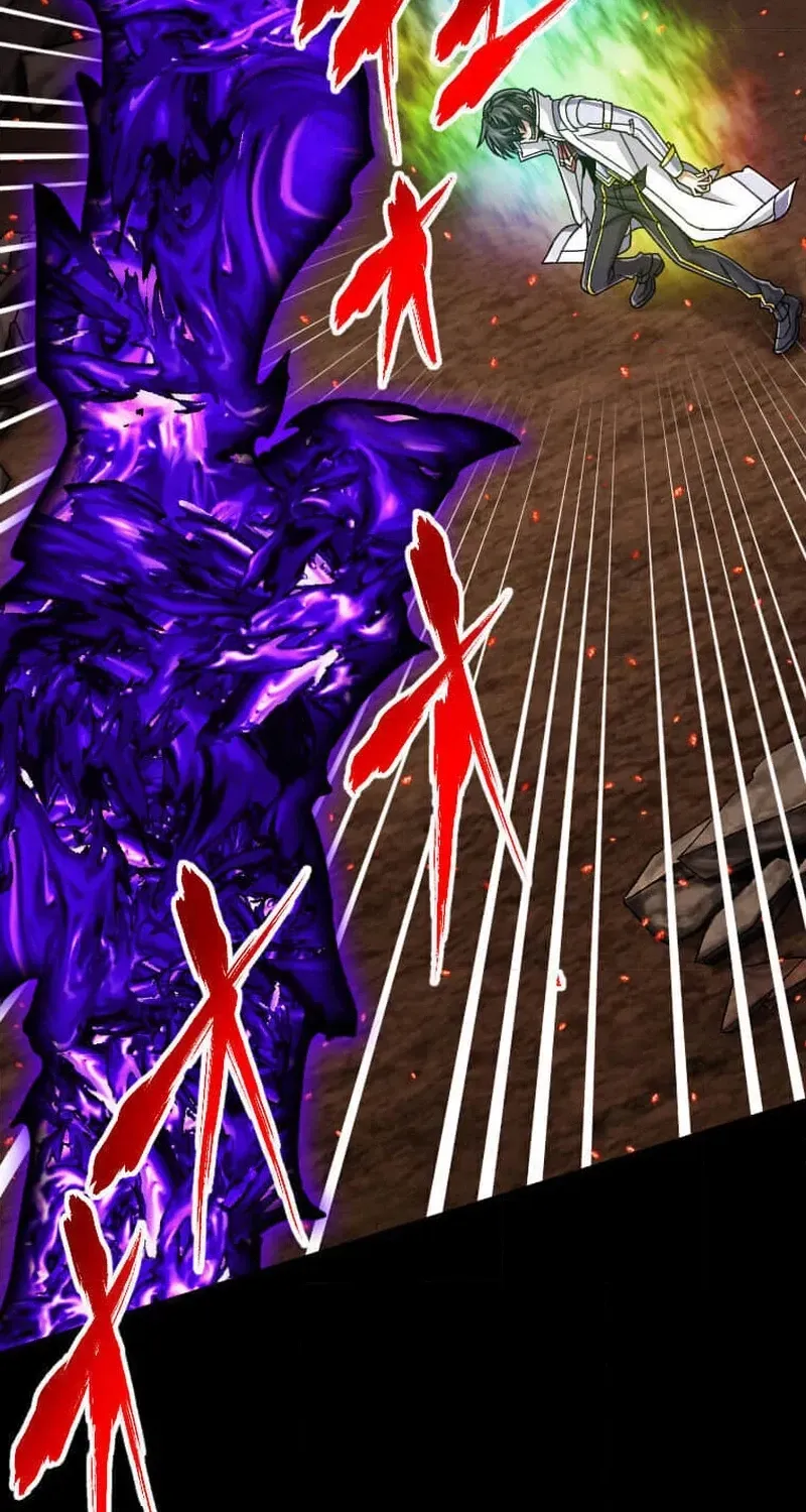 The Max Magic Level Great Sage