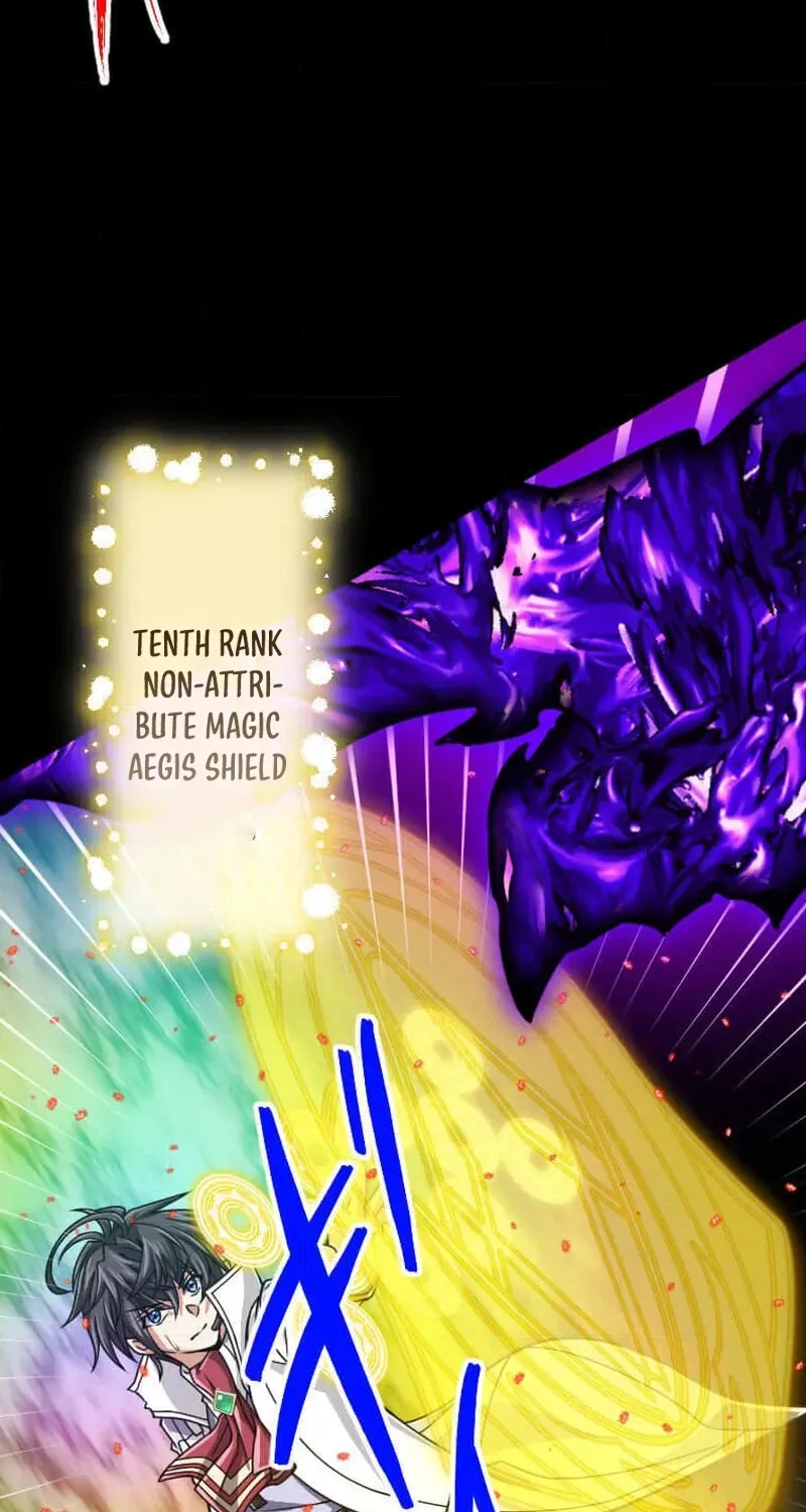 The Max Magic Level Great Sage
