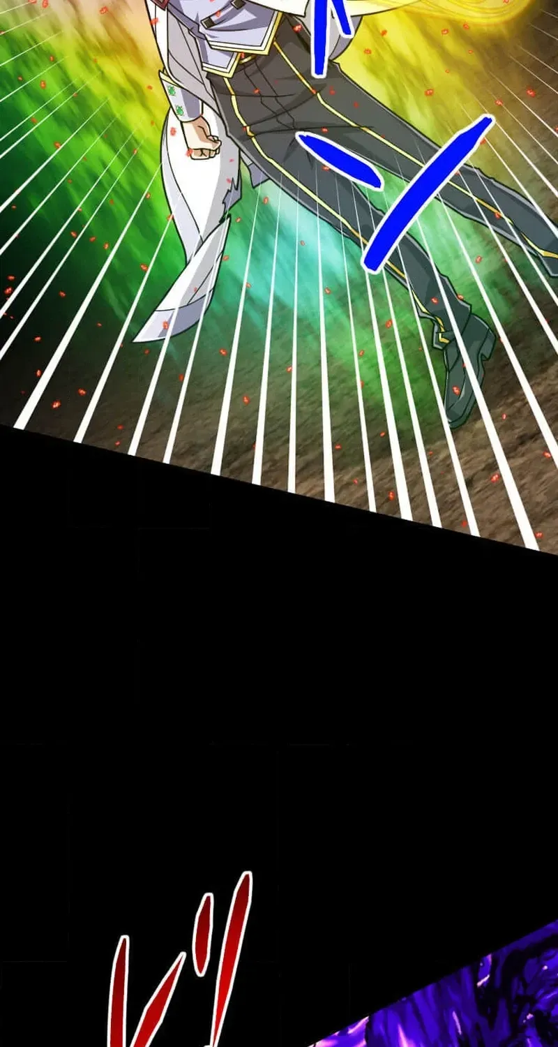 The Max Magic Level Great Sage